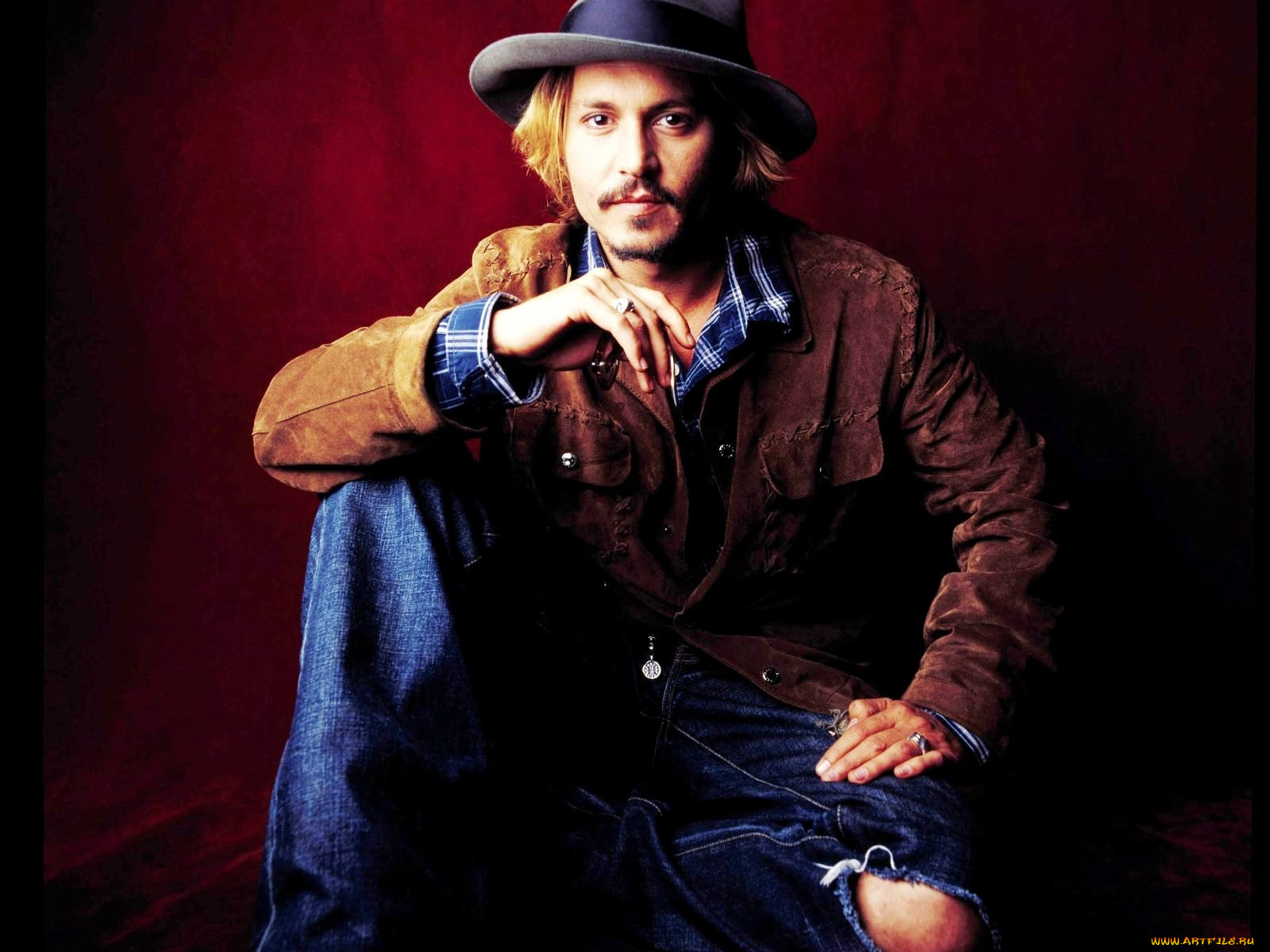 johnny, depp, 